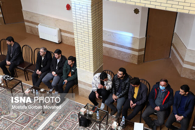 برگزاری اولین رویداد رقابت تیمهای کرسی آزاد اندیشی و تریبون آزاد بین دانشجویان در اهر