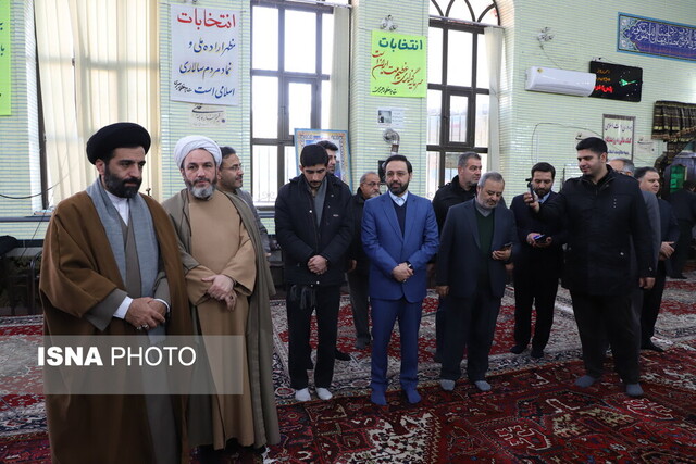 استاندار: انتخابات، سرنوشت و آینده مردم را تعیین میکند