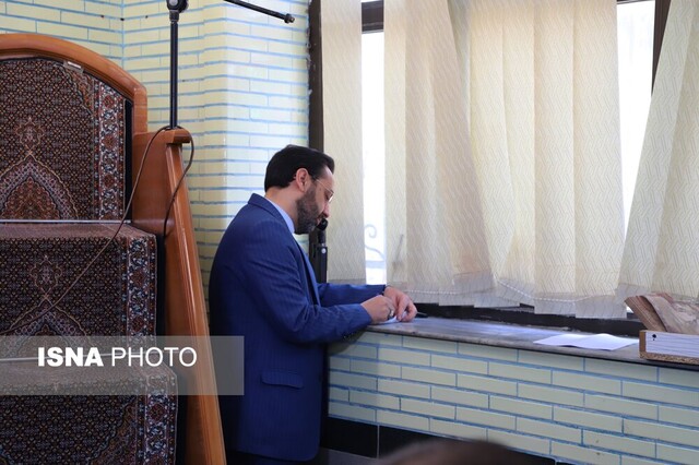 استاندار: انتخابات، سرنوشت و آینده مردم را تعیین میکند