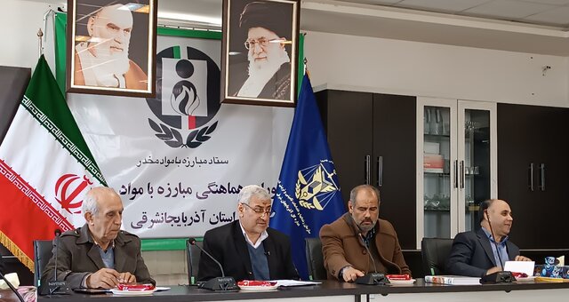 ضرورت هماهنگی جامعه و خانواده برای درمان کامل معتاد بهبود یافته ضرورت هماهنگی جامعه و خانواده برای درمان کامل معتاد بهبود یافته