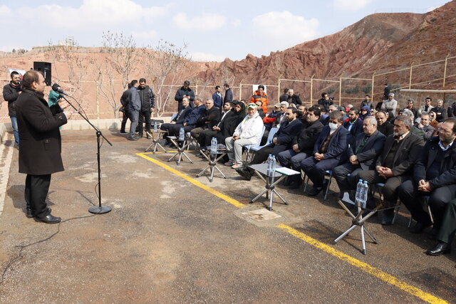 تولید ۱۴ میلیون نهال در آذربایجان شرقی با هدف اجرای سیاستهای راهبردی مقام معظم رهبری