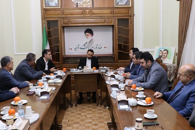 تغییر راهبرد صادراتی و تحریک تقاضای داخلی در صنعت فولاد ضروری است تغییر راهبرد صادراتی و تحریک تقاضای داخلی در صنعت فولاد ضروری است