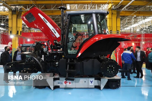 یکی از آسیبهای اصلی اقتصاد، پایین بودن سطح بهره وری است