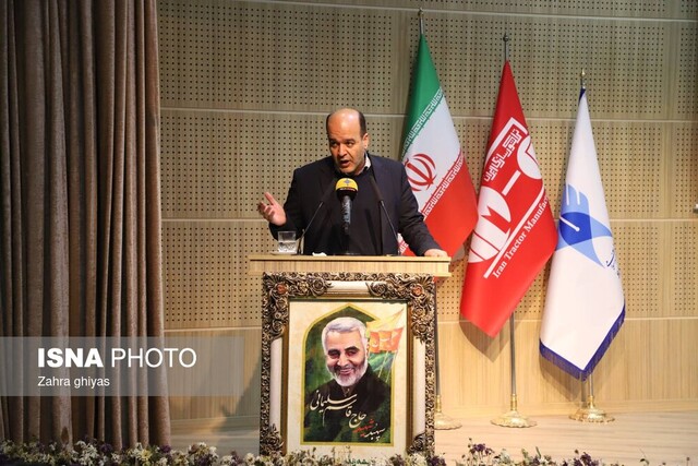 یکی از آسیبهای اصلی اقتصاد، پایین بودن سطح بهره وری است یکی از آسیبهای اصلی اقتصاد، پایین بودن سطح بهره وری است