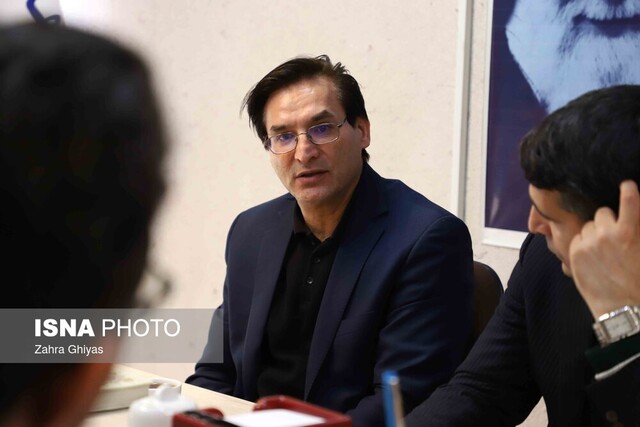 برگزاری چهارمین نشست هماندیشی بین واحدهای جهاددانشگاهی شمالغرب کشور در تبریز