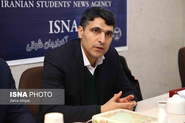 برگزاری چهارمین نشست هماندیشی بین واحدهای جهاددانشگاهی شمالغرب کشور در تبریز