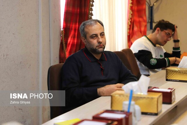 برگزاری چهارمین نشست هماندیشی بین واحدهای جهاددانشگاهی شمالغرب کشور در تبریز