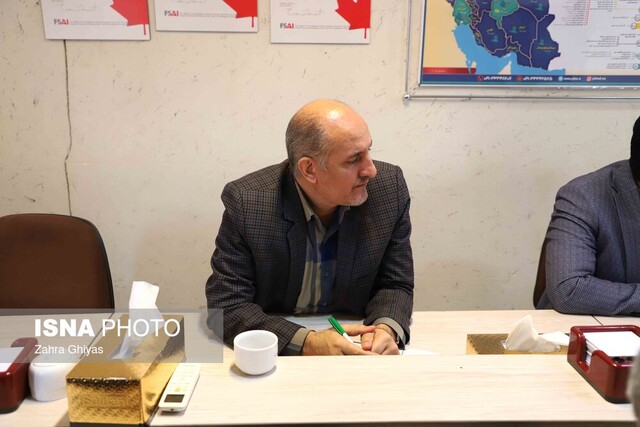 برگزاری چهارمین نشست هماندیشی بین واحدهای جهاددانشگاهی شمالغرب کشور در تبریز