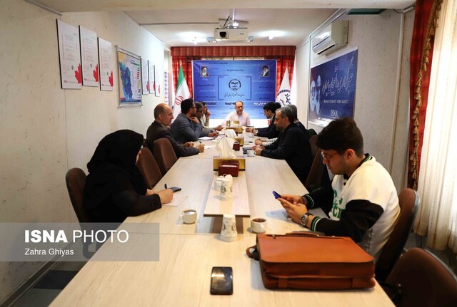 برگزاری چهارمین نشست هماندیشی بین واحدهای جهاددانشگاهی شمالغرب کشور در تبریز