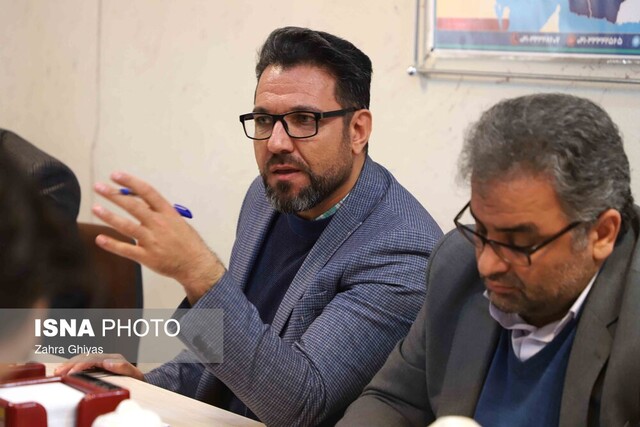 برگزاری چهارمین نشست هماندیشی بین واحدهای جهاددانشگاهی شمالغرب کشور در تبریز