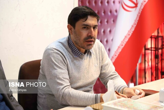 برگزاری چهارمین نشست هماندیشی بین واحدهای جهاددانشگاهی شمالغرب کشور در تبریز