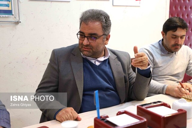 برگزاری چهارمین نشست هماندیشی بین واحدهای جهاددانشگاهی شمالغرب کشور در تبریز