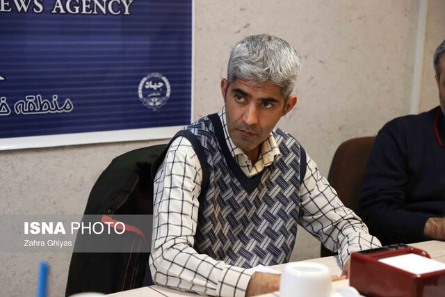 برگزاری چهارمین نشست هماندیشی بین واحدهای جهاددانشگاهی شمالغرب کشور در تبریز