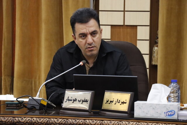 آغاز ثبت ملی آثار موجود در موزههای شهرداری تبریز آغاز ثبت ملی آثار موجود در موزههای شهرداری تبریز