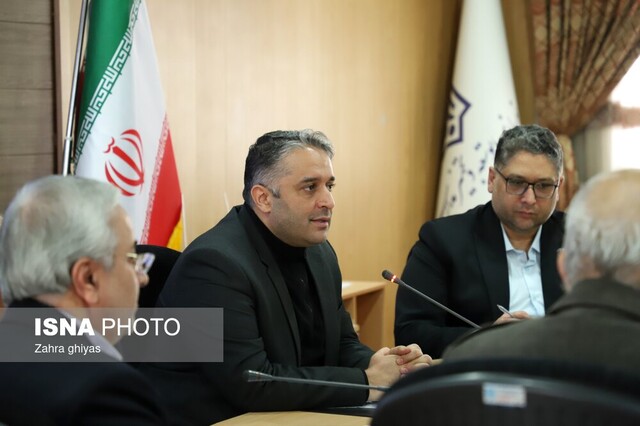 سرانه فضای دانش آموزی آذربایجان شرقی بالاتر از میانگین کشوری است