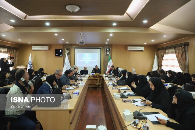 سرانه فضای دانش آموزی آذربایجان شرقی بالاتر از میانگین کشوری است