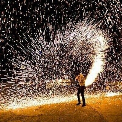 خلأ عاطفی در خانواده عامل بروز ناهنجاری در چهارشنبهسوری است خلأ عاطفی در خانواده عامل بروز ناهنجاری در چهارشنبهسوری است