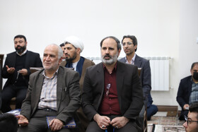 محفل انس با قرآن در تبریز