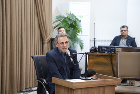 محفل انس با قرآن در تبریز