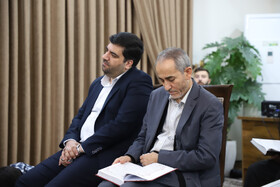 محفل انس با قرآن در تبریز