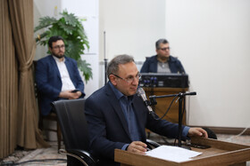 حسین قربانی-فعال قرآنی