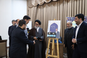 محفل انس با قرآن در تبریز