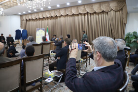 محفل انس با قرآن در تبریز