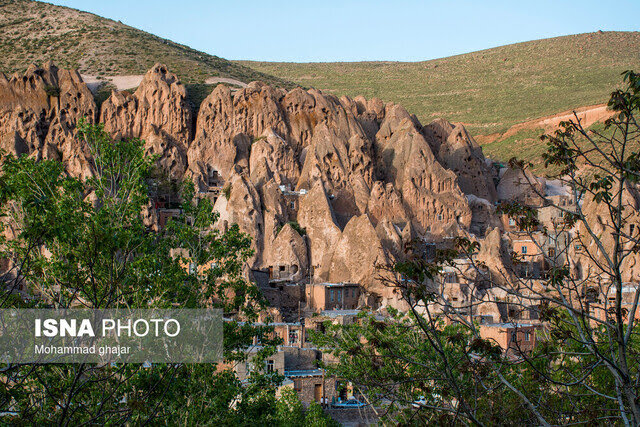 آذربایجانشرقی، نگینی در دل کوههای استوار آذربایجانشرقی، نگینی در دل کوههای استوار