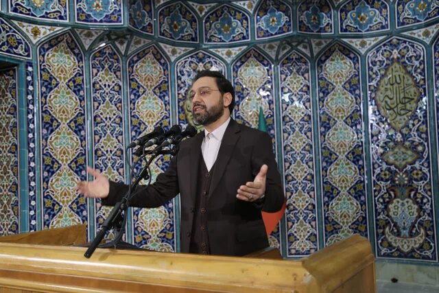 مسئولان موانع را از سر راه تولید بردارند مسئولان موانع را از سر راه تولید بردارند