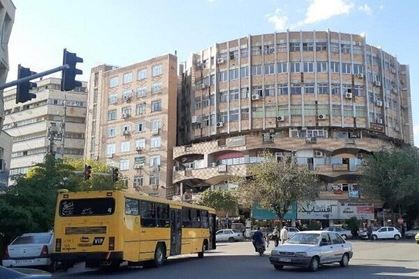 مجتمعهای تجاری محدوده مرکزی شهر تبریز ایمن سازی میشوند مجتمعهای تجاری محدوده مرکزی شهر تبریز ایمن سازی میشوند