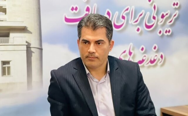 تاثیر مهم سامانه خودنویس در کاهش تلاطمات بازار اجاره بهای مسکن تاثیر مهم سامانه خودنویس در کاهش تلاطمات بازار اجاره بهای مسکن