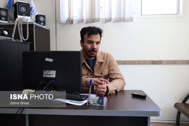 اختلالی که علم پزشکی را به زانو درآورد اما همت مادران را نه 5 پایگاه خبری ججین اختلالی که علم پزشکی را به زانو درآورد اما همت مادران را نه!