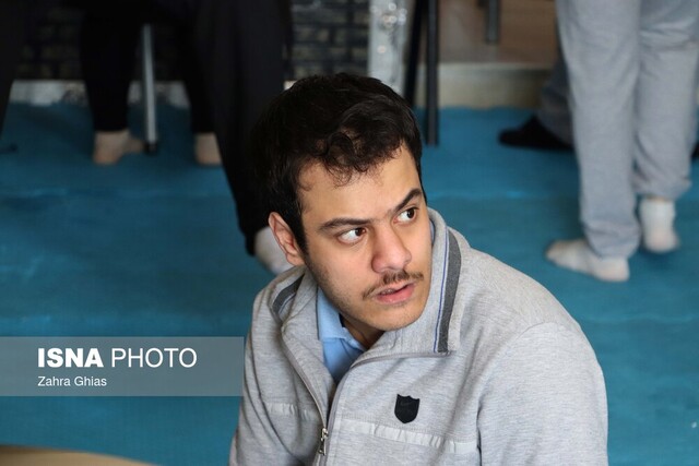 اختلالی که علم پزشکی را به زانو درآورد اما همت مادران را نه 4 پایگاه خبری ججین اختلالی که علم پزشکی را به زانو درآورد اما همت مادران را نه!