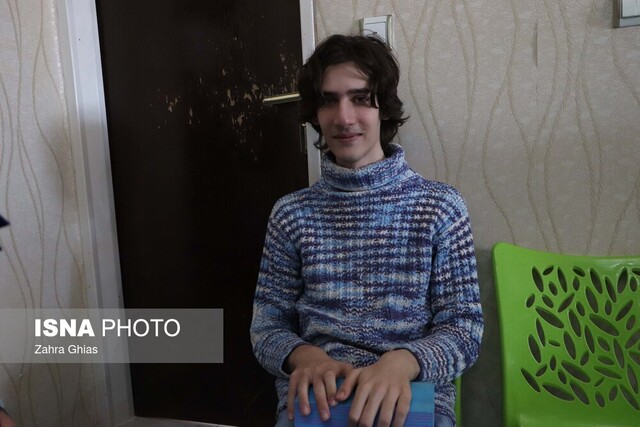 اختلالی که علم پزشکی را به زانو درآورد اما همت مادران را نه!