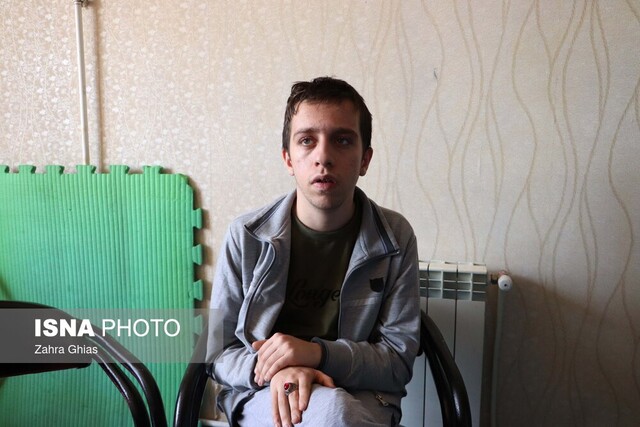 اختلالی که علم پزشکی را به زانو درآورد اما همت مادران را نه!