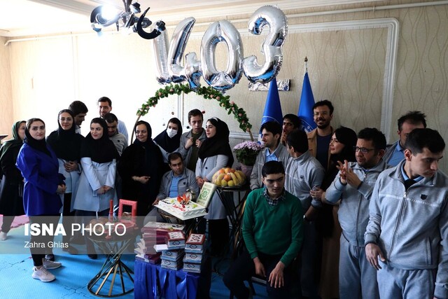 اختلالی که علم پزشکی را به زانو درآورد اما همت مادران را نه! اختلالی که علم پزشکی را به زانو درآورد اما همت مادران را نه!