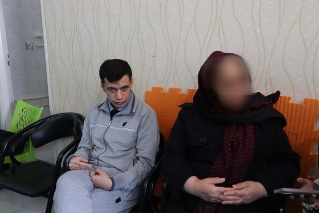 اختلالی که علم پزشکی را به زانو درآورد اما همت مادران را نه 1 پایگاه خبری ججین اختلالی که علم پزشکی را به زانو درآورد اما همت مادران را نه!