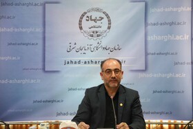 پیشرفت هر سازمانی در گرو مشارکت همه ‌کارکنان است 