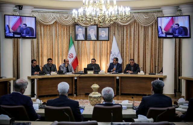 ۱۰ اقدام ویژه برای تحقق جهش تولید در آذربایجان شرقی ۱۰ اقدام ویژه برای تحقق جهش تولید در آذربایجان شرقی