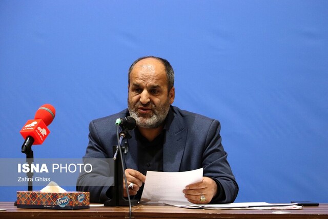 کاهش ۷۸ درصدی تخلفات آرد و گندم در تبریز/زمان خرید نان به ۱۱ دقیقه کاهش یافته است کاهش ۷۸ درصدی تخلفات آرد و گندم در تبریز/زمان خرید نان به ۱۱ دقیقه کاهش یافته است