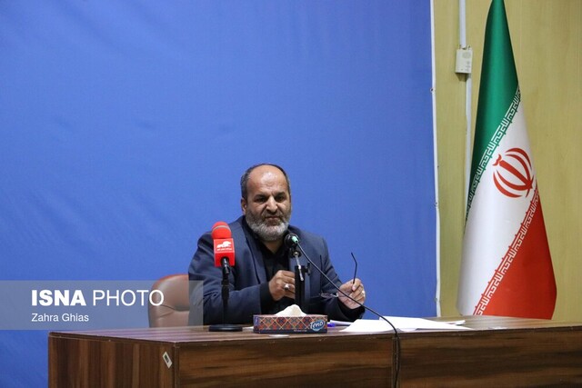 کاهش ۷۸ درصدی تخلفات آرد و گندم در تبریز/زمان خرید نان به ۱۱ دقیقه کاهش یافته است