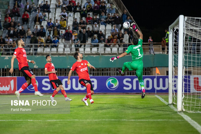 تراکتور و آلومینیوم با ۱+۳ بازیکن مشترک