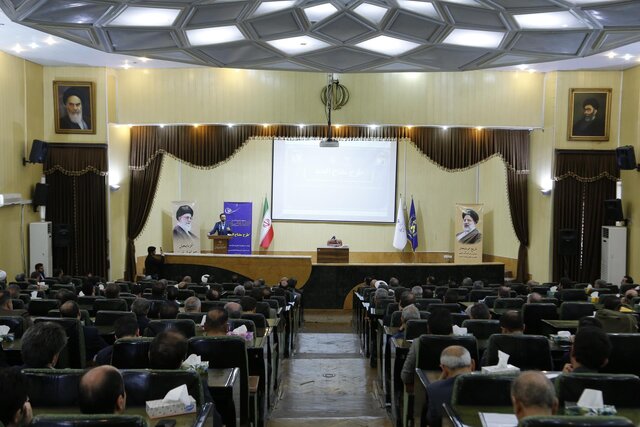 طرح مفتاحالجنه، مصداق بارز تقویت ایمان و امید در جامعه است طرح مفتاحالجنه، مصداق بارز تقویت ایمان و امید در جامعه است