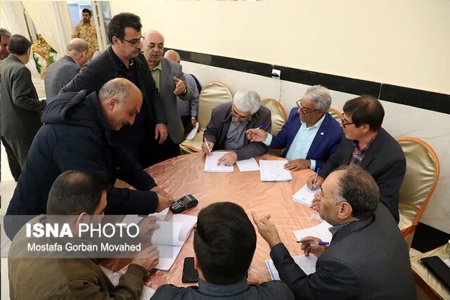 آزادسازی ۷۰۰ نفر از زندانیان جرائم غیر عمد طی سال گذشته