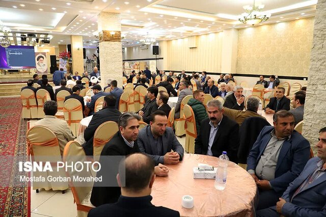 آزادسازی ۷۰۰ نفر از زندانیان جرائم غیر عمد طی سال گذشته