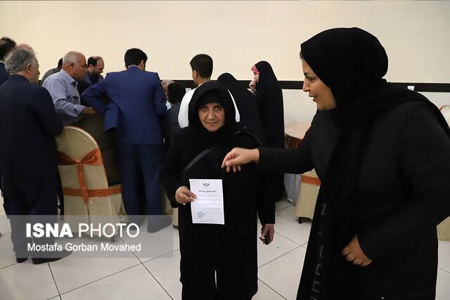 آزادسازی ۷۰۰ نفر از زندانیان جرائم غیر عمد طی سال گذشته