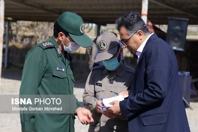 عشایر نماد و طلایهداران اقتصاد مقاومتی کشور هستند