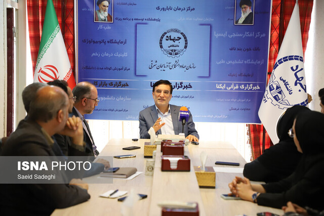 ارس میتواند مکمل ظرفیت گردشگری کیش باشد