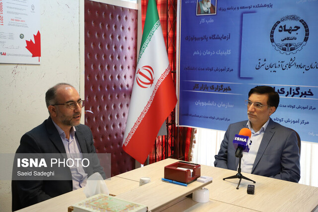 ارس میتواند مکمل ظرفیت گردشگری کیش باشد