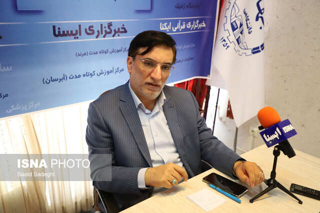 ارس میتواند مکمل ظرفیت گردشگری کیش باشد